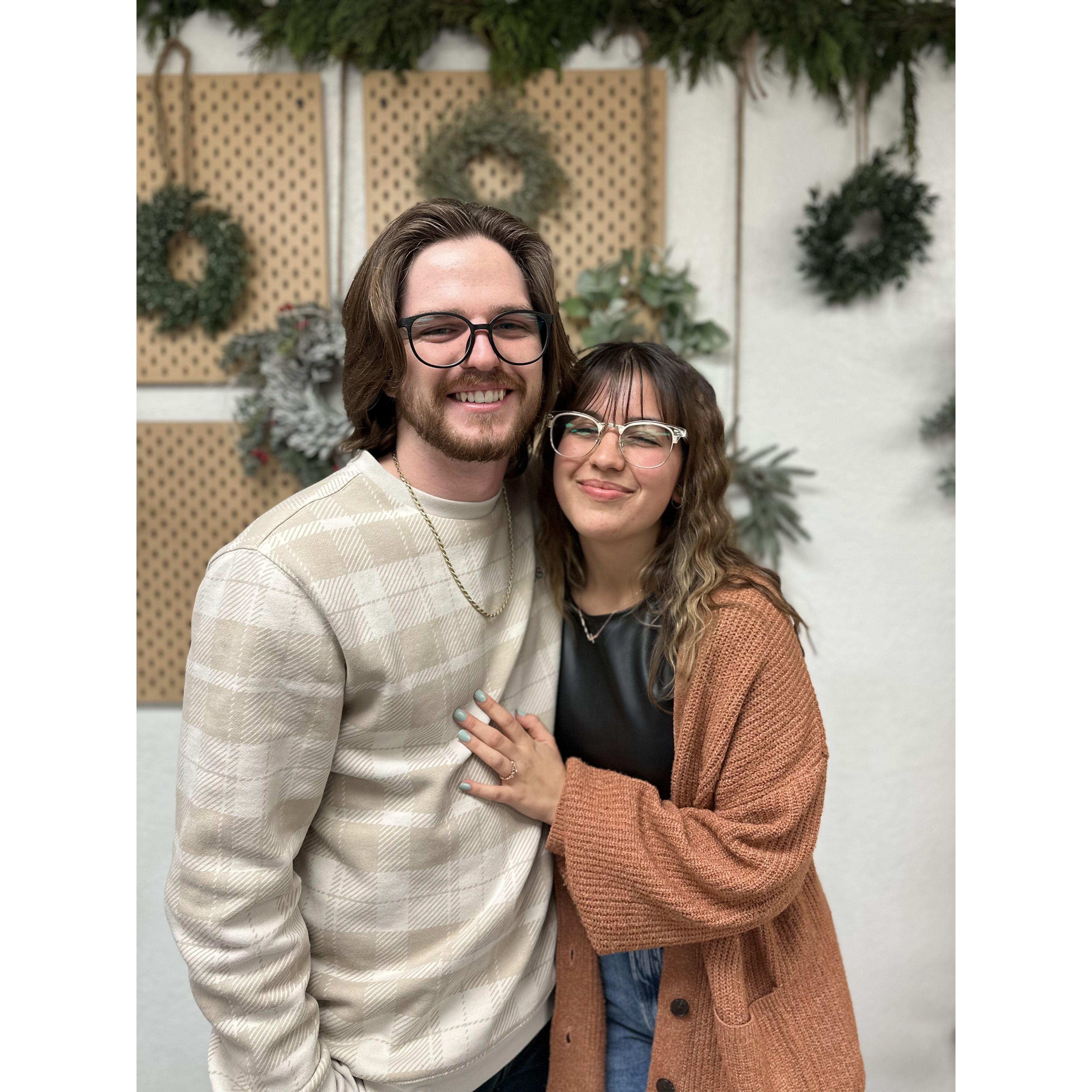 Christmas Eve 2022