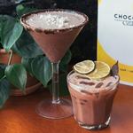Chocobar Cortes