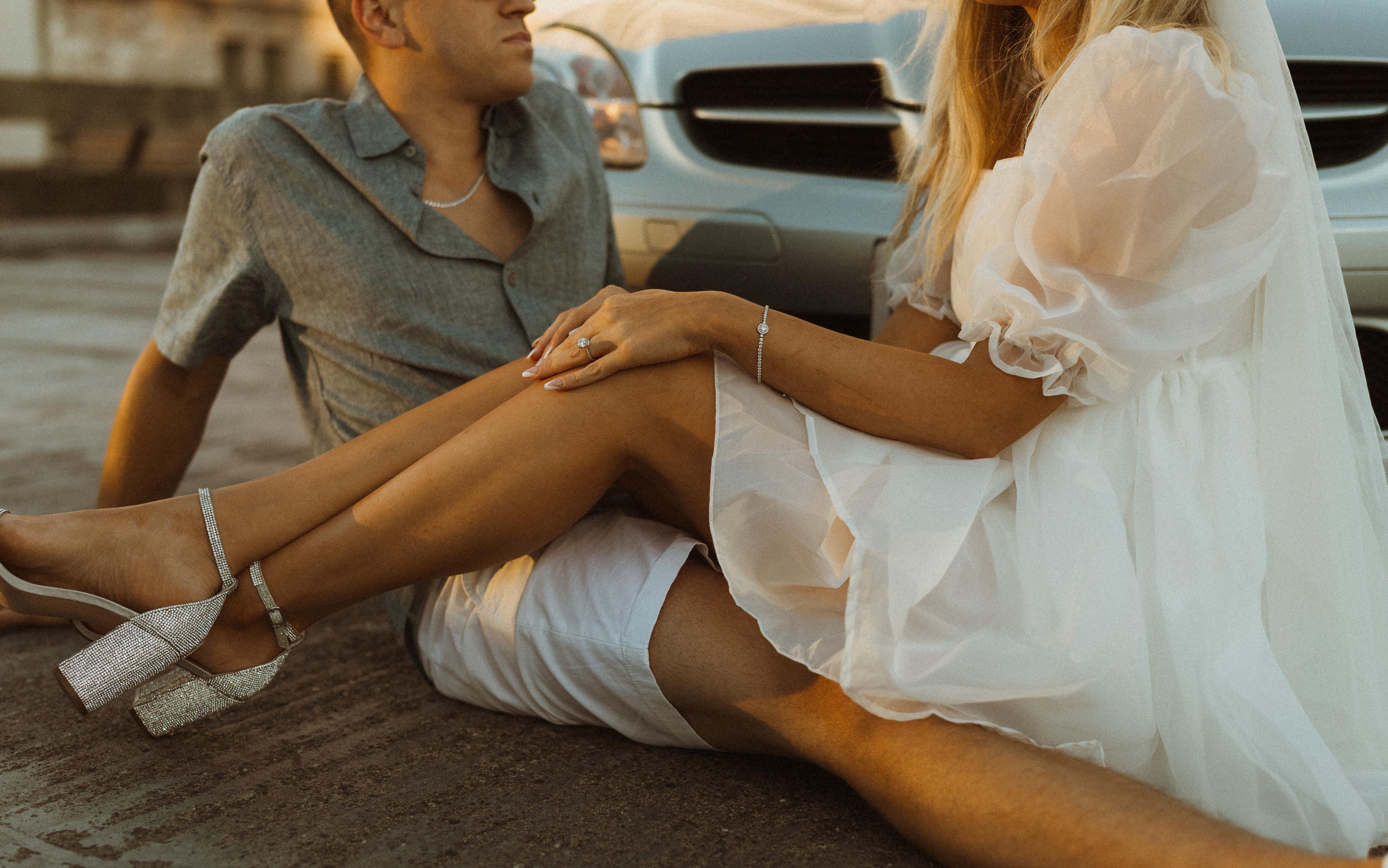 The Wedding Website of Elle Prong and Nayt Duval-Igarta