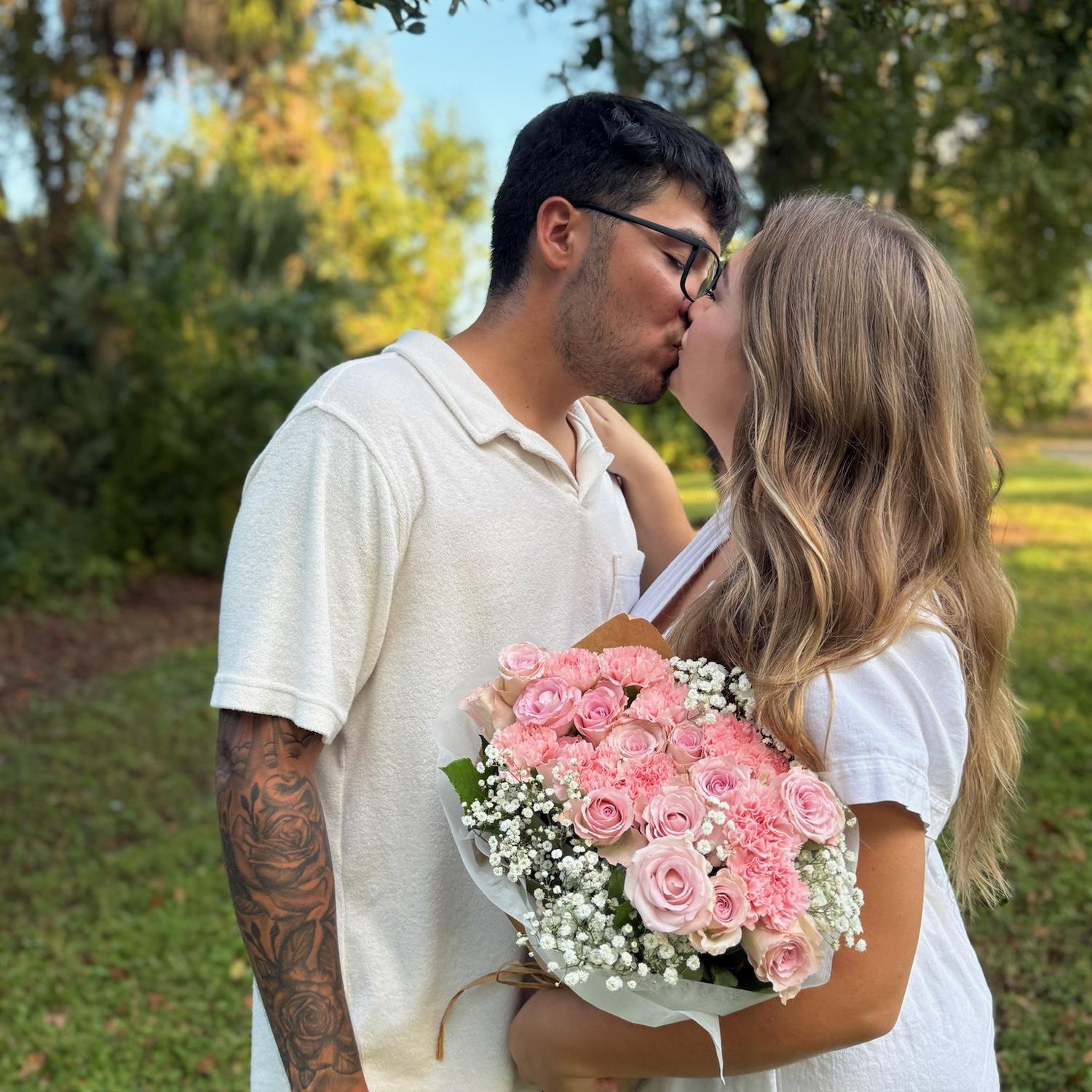 Excited for our happily ever after❤️