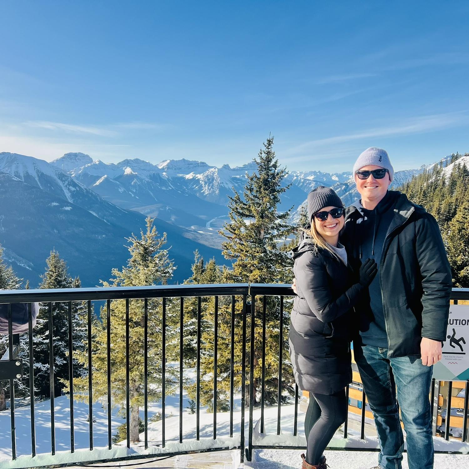 Banff