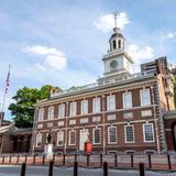 Independence National Historical Park