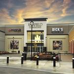 The Mall at Fairfield Commons