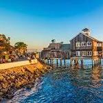 Seaport Village