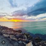 North Jetty Beach