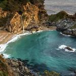 McWay Falls
