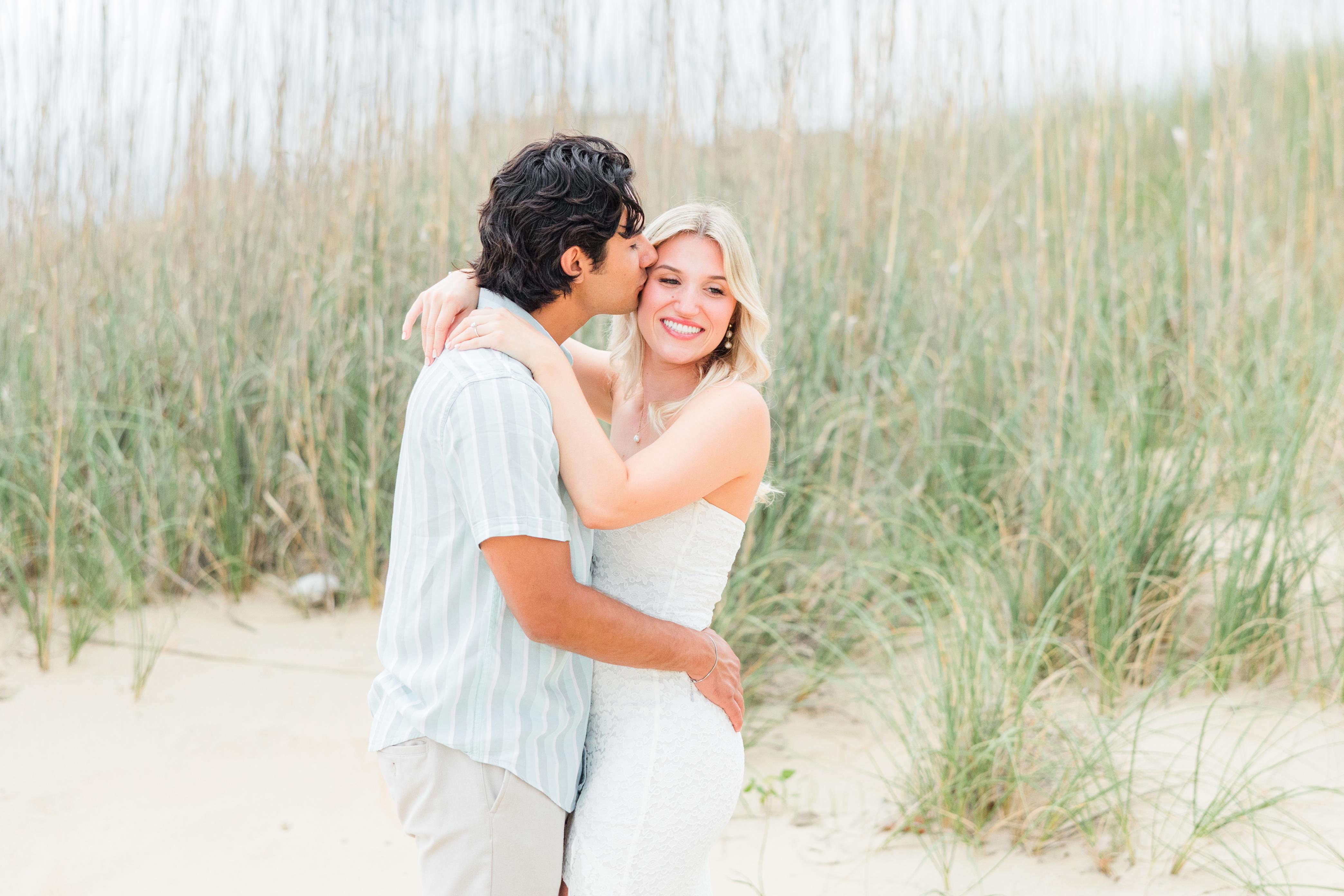 The Wedding Website of Bethany Barrett and Eddie Sandoval