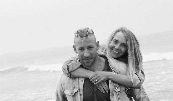 The Wedding Website of Alexa McKim and Jeremy Raisky