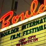 Boulder Theater