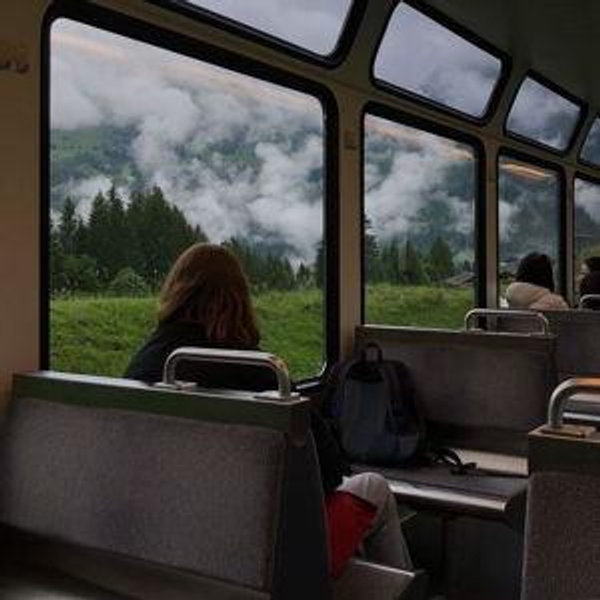 Train Tickets From Amsterdam To Brussels