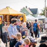 Port Townsend Farmers Market