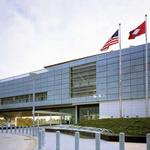 William J. Clinton Library and Museum