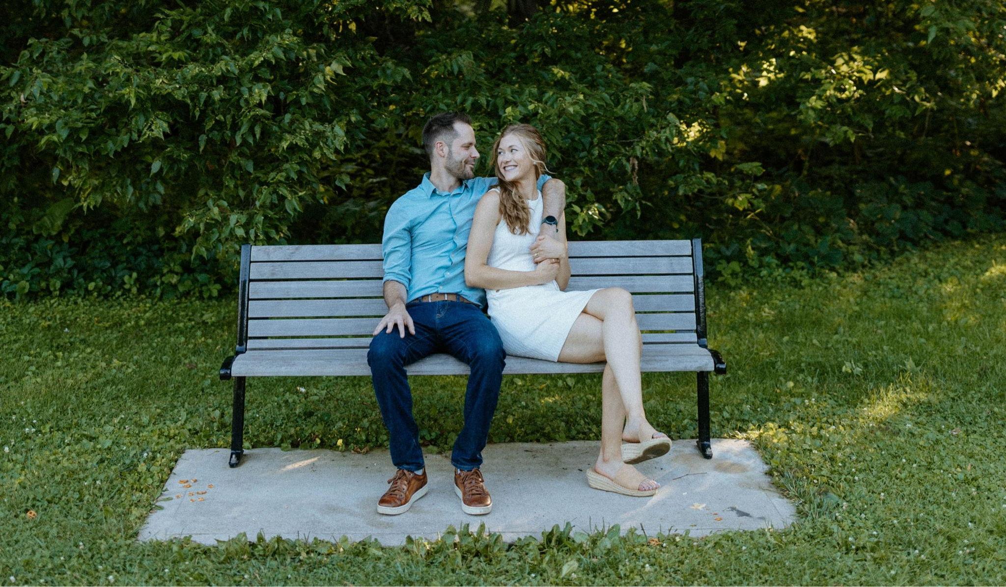 The Wedding Website of Lauren Christine Strommen and Jeremy Patrick Kemmerling