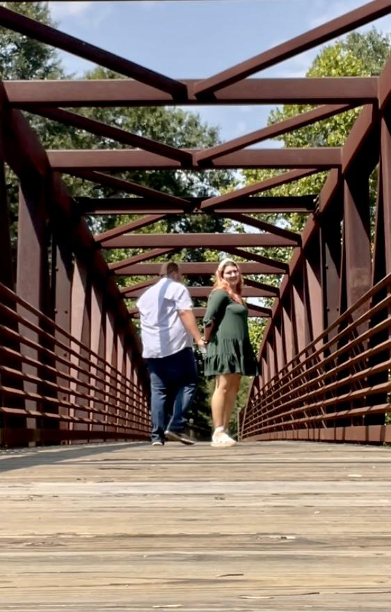 The Wedding Website of Mahaly Moody and Jacob Hoyle