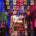 Los Colorines