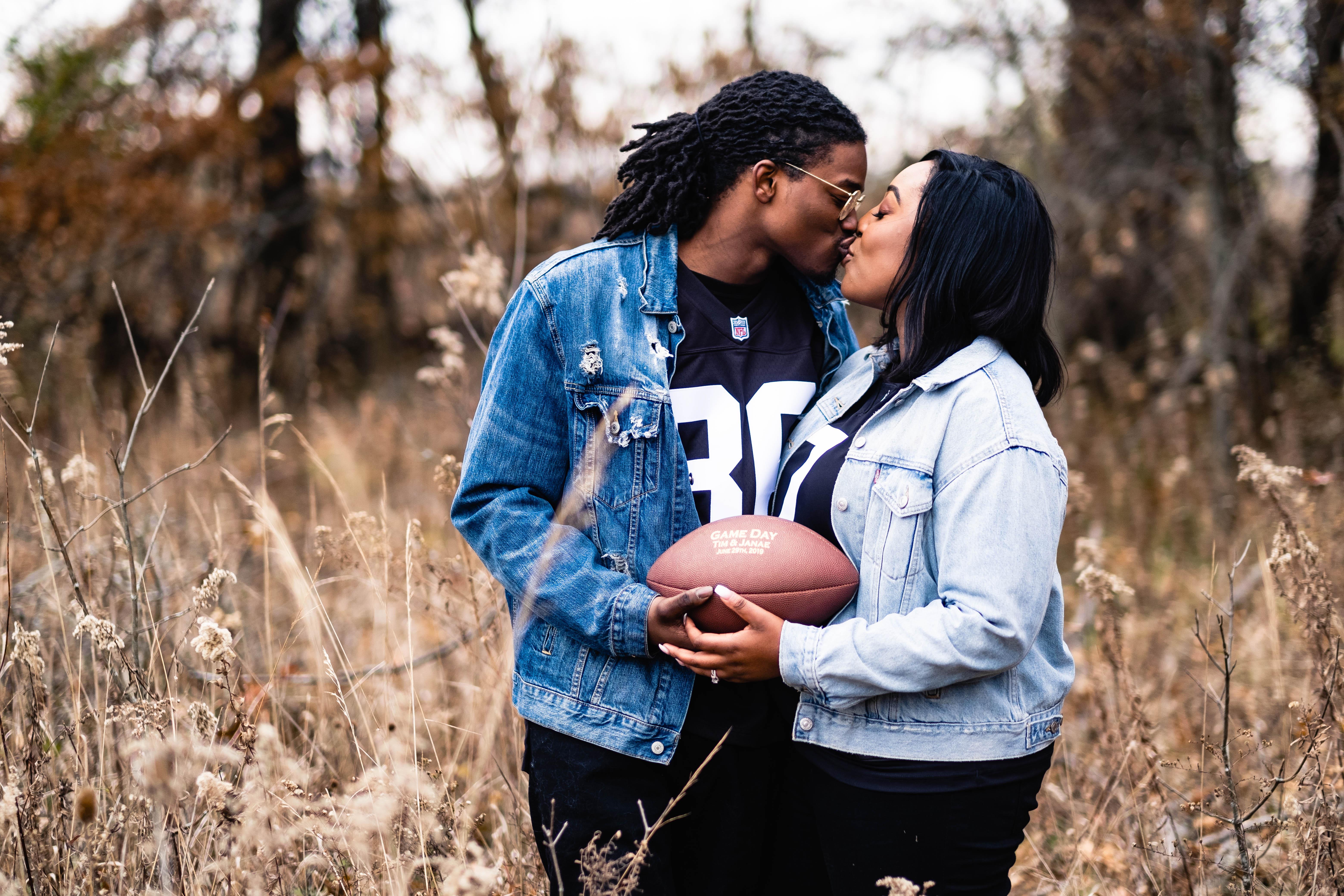 The Wedding Website of Janae Stokes and Timothy Carr