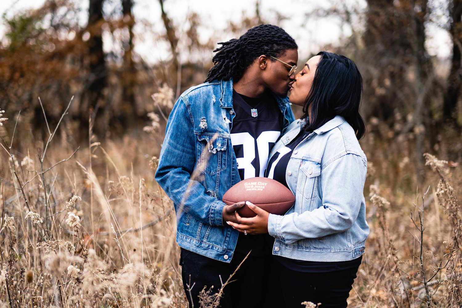 The Wedding Website of Janae Stokes and Timothy Carr