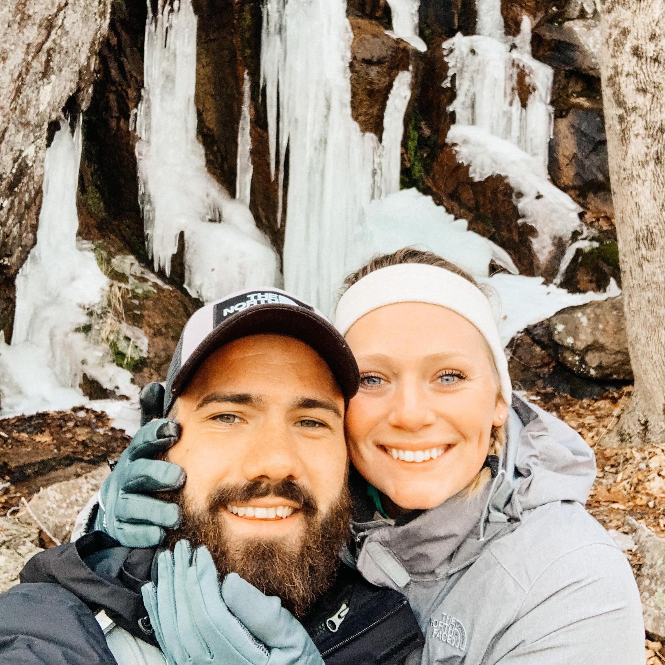 Our first trip to Acadia National Park.