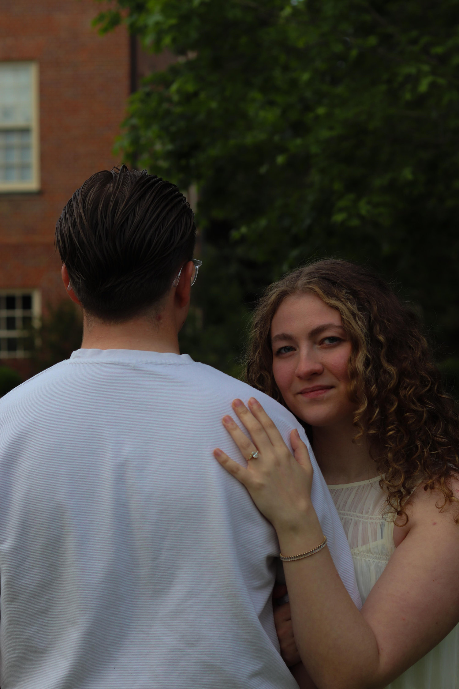 The Wedding Website of Anna Otto and Nicholas Cabrera