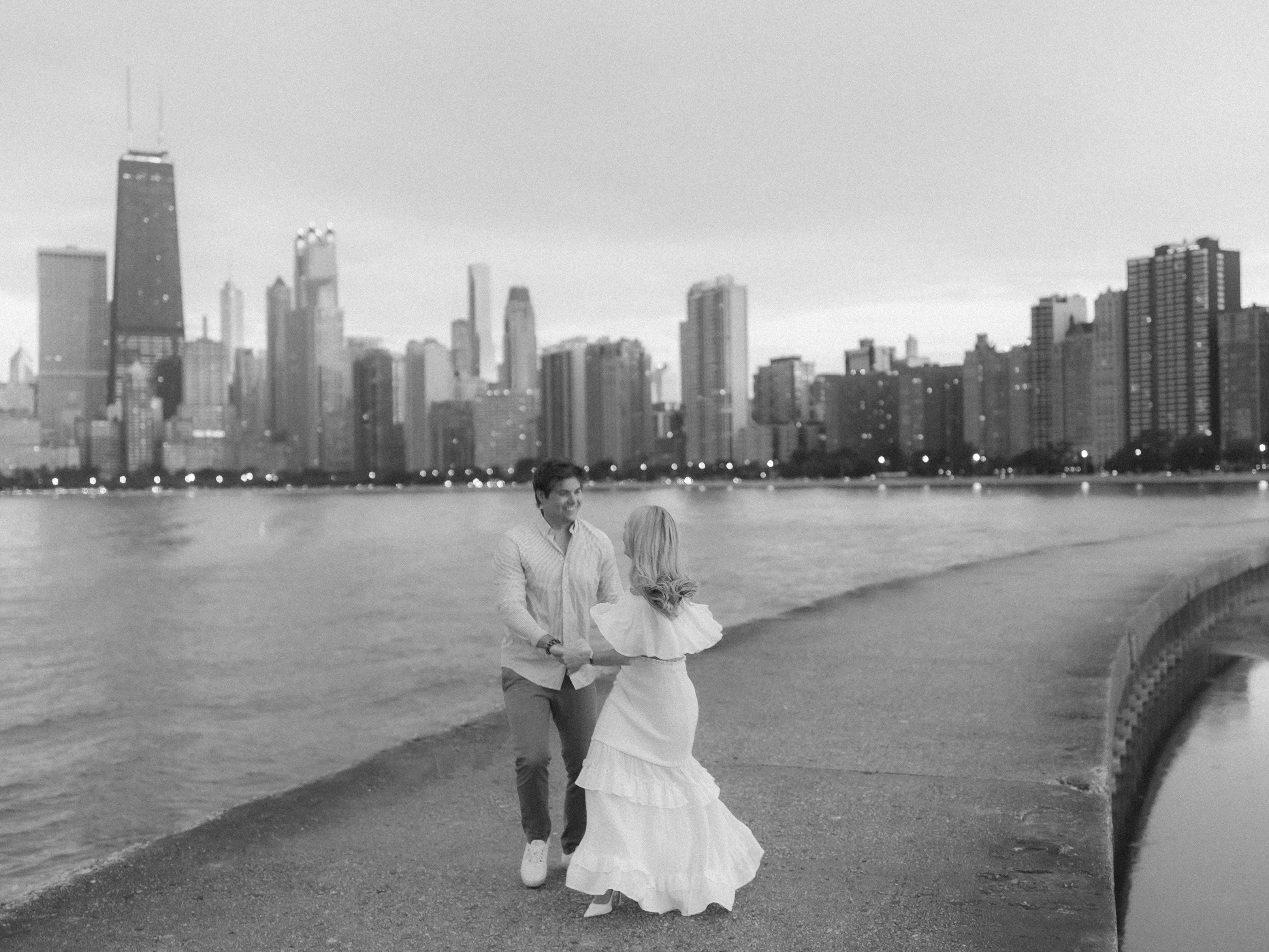 The Wedding Website of Caroline Pfeiffer and Michael Einspanier