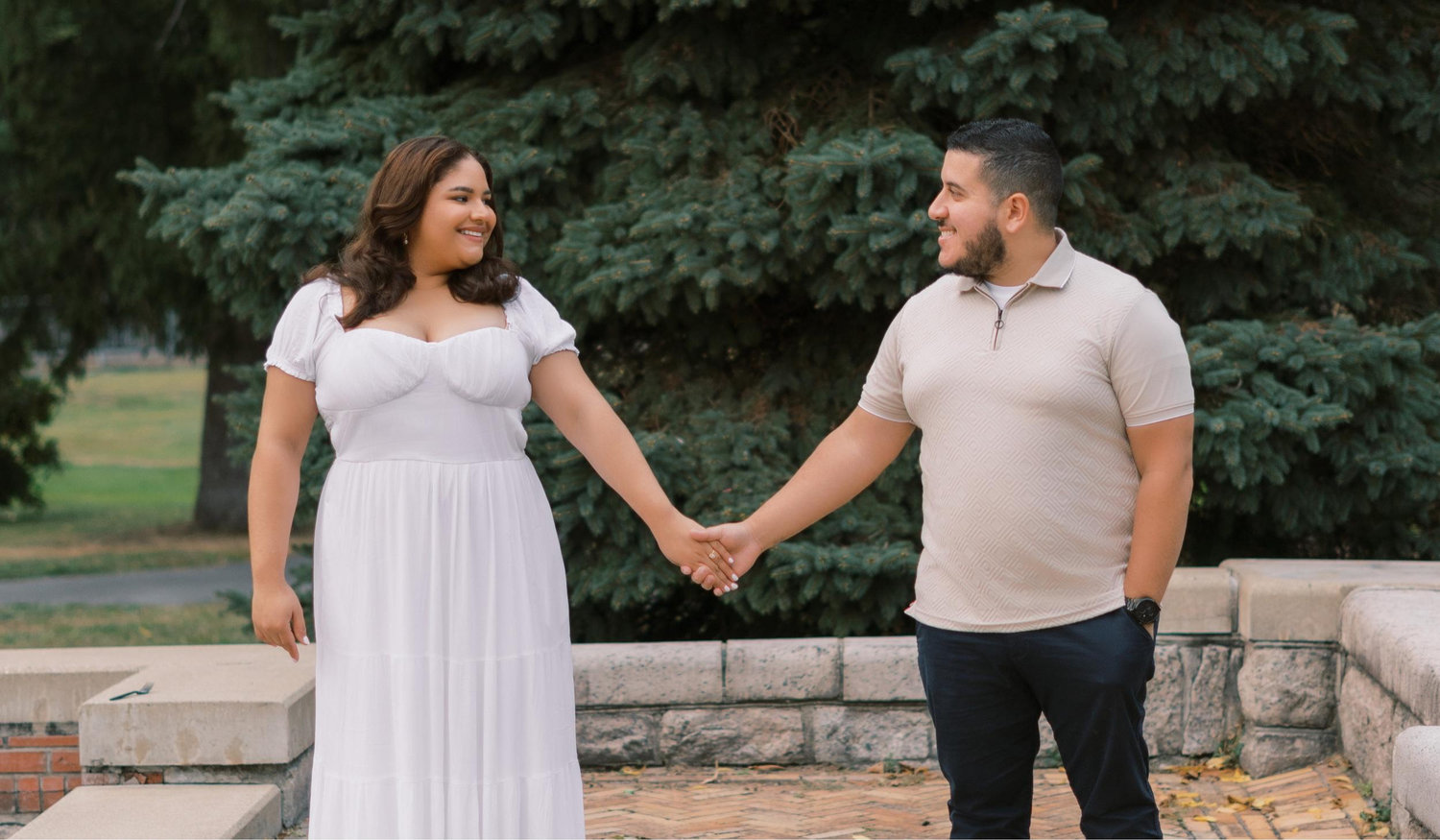 The Wedding Website of Bienvenido Marte and Ruth Ortiz