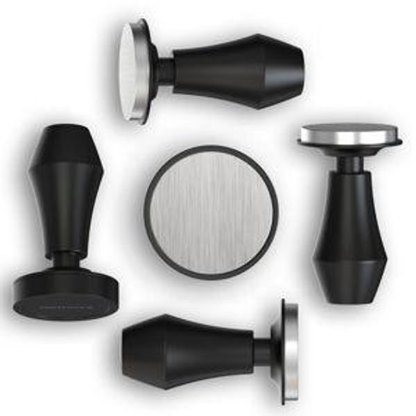 Normcore Spring Loaded Tamper V4 53.3mm