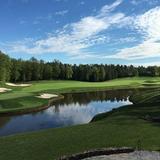 Spring Creek Golf Club