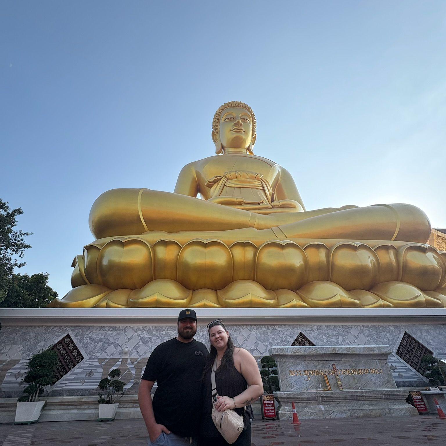 Thailand Trip - November 2025