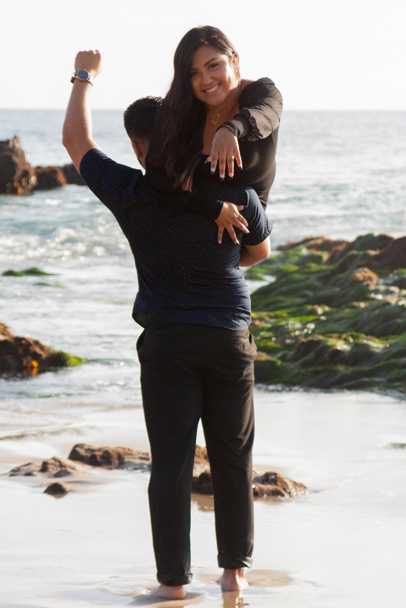 The Wedding Website of Bryan Palencia and Marzella Garcia