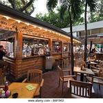 Hog's Breath Saloon