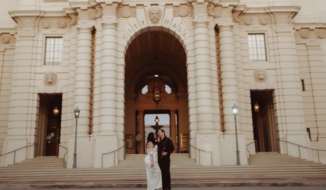 The Wedding Website of Brittany April Garcia and Sunny O’Brian Cornejo
