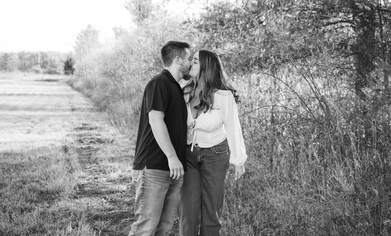 The Wedding Website of Kennedy Caperton and Eric Barr