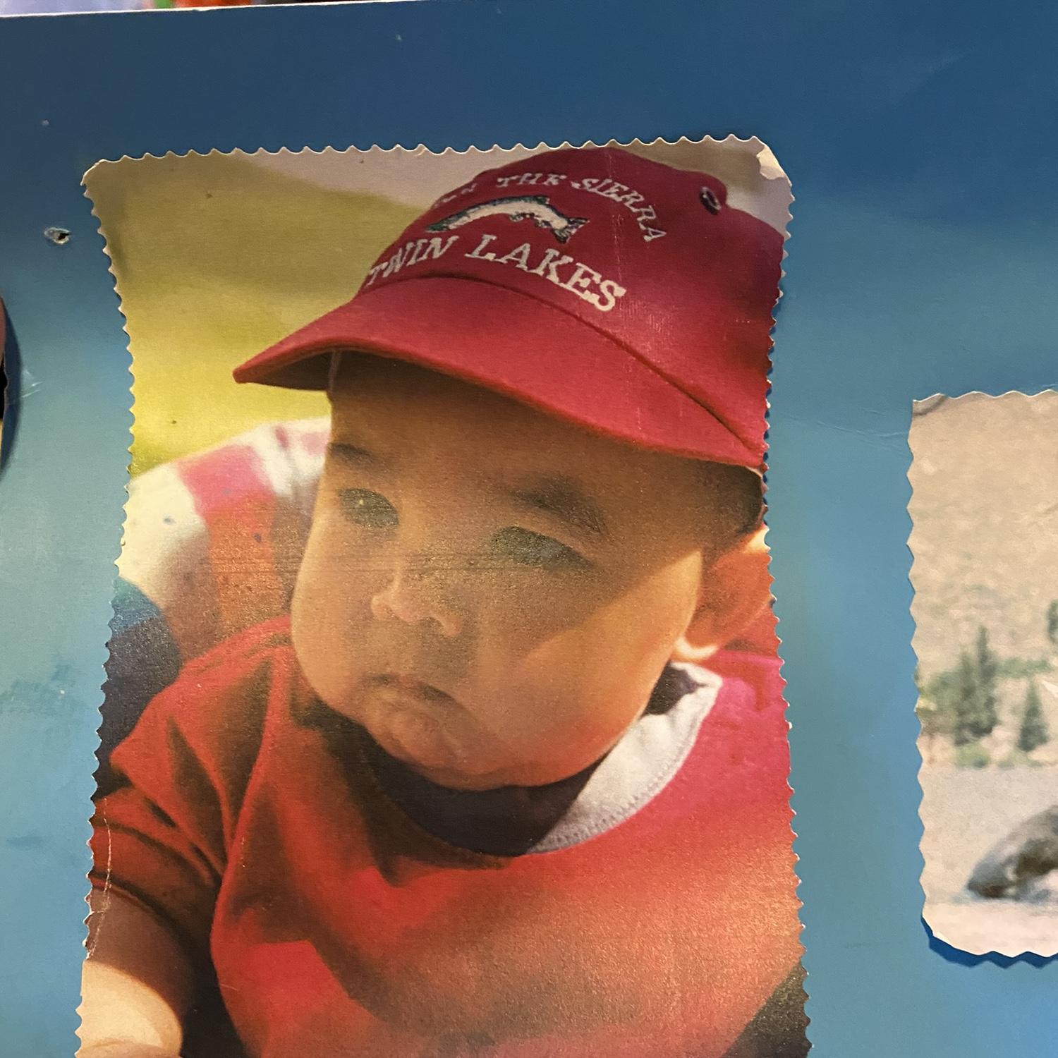 Baby Tyler
