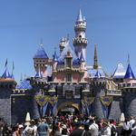 Disneyland Park