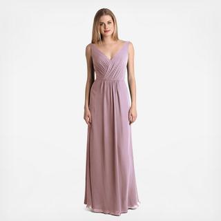 April Bridesmaid Dress