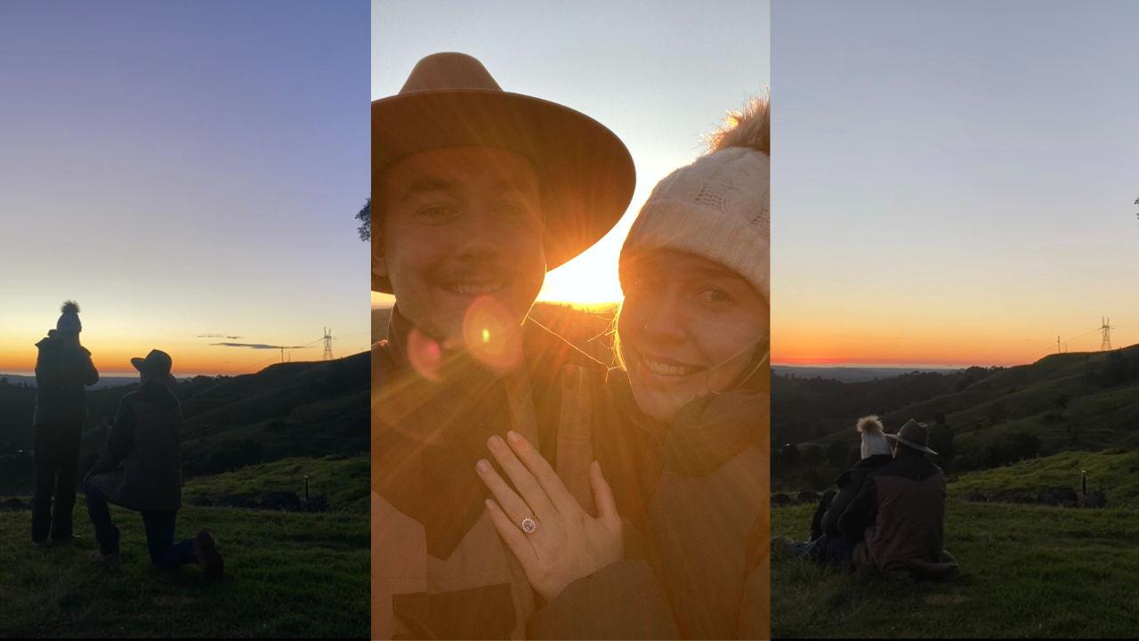 The Wedding Website of Lauren Castle and Ieuan Watkins