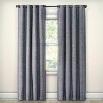 Rowland Light Blocking Curtain Panel - Eclipse™