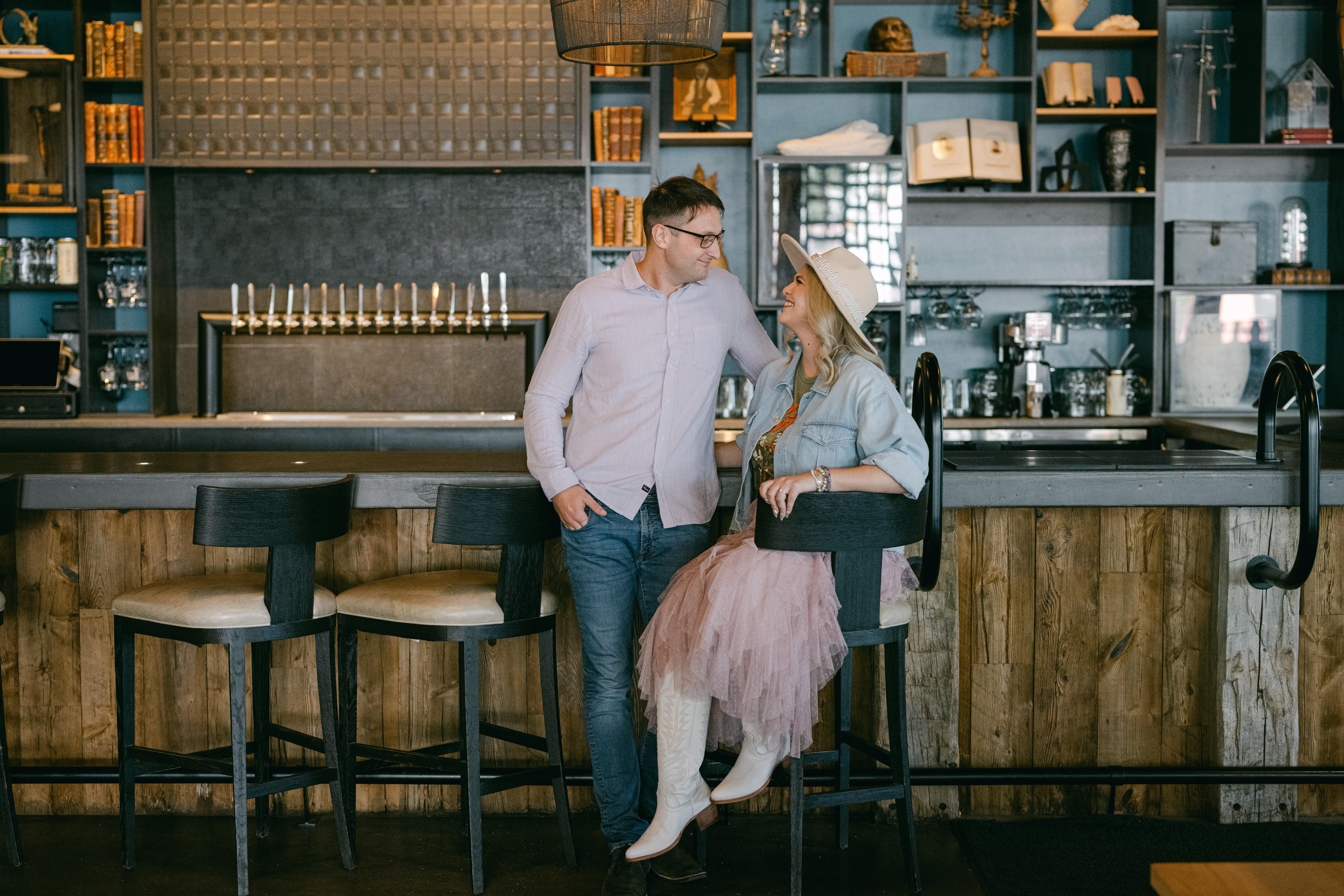 The Wedding Website of Danielle Arnold and Alec Klemm