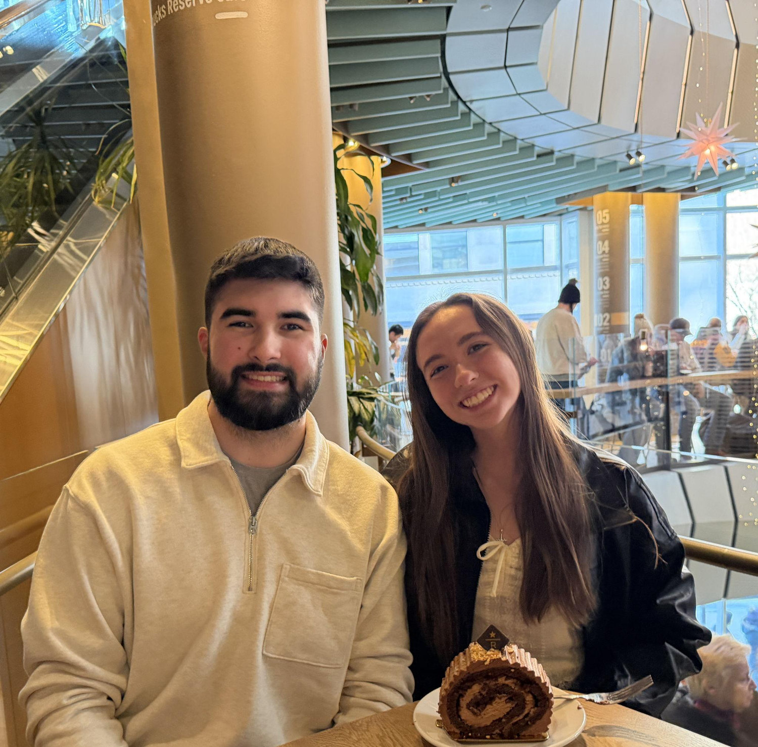 The Wedding Website of Brianna OMalley and Caleb Hudson