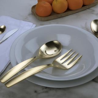 Farro 5-Piece Hostess Set