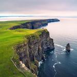 Cliffs of Moher