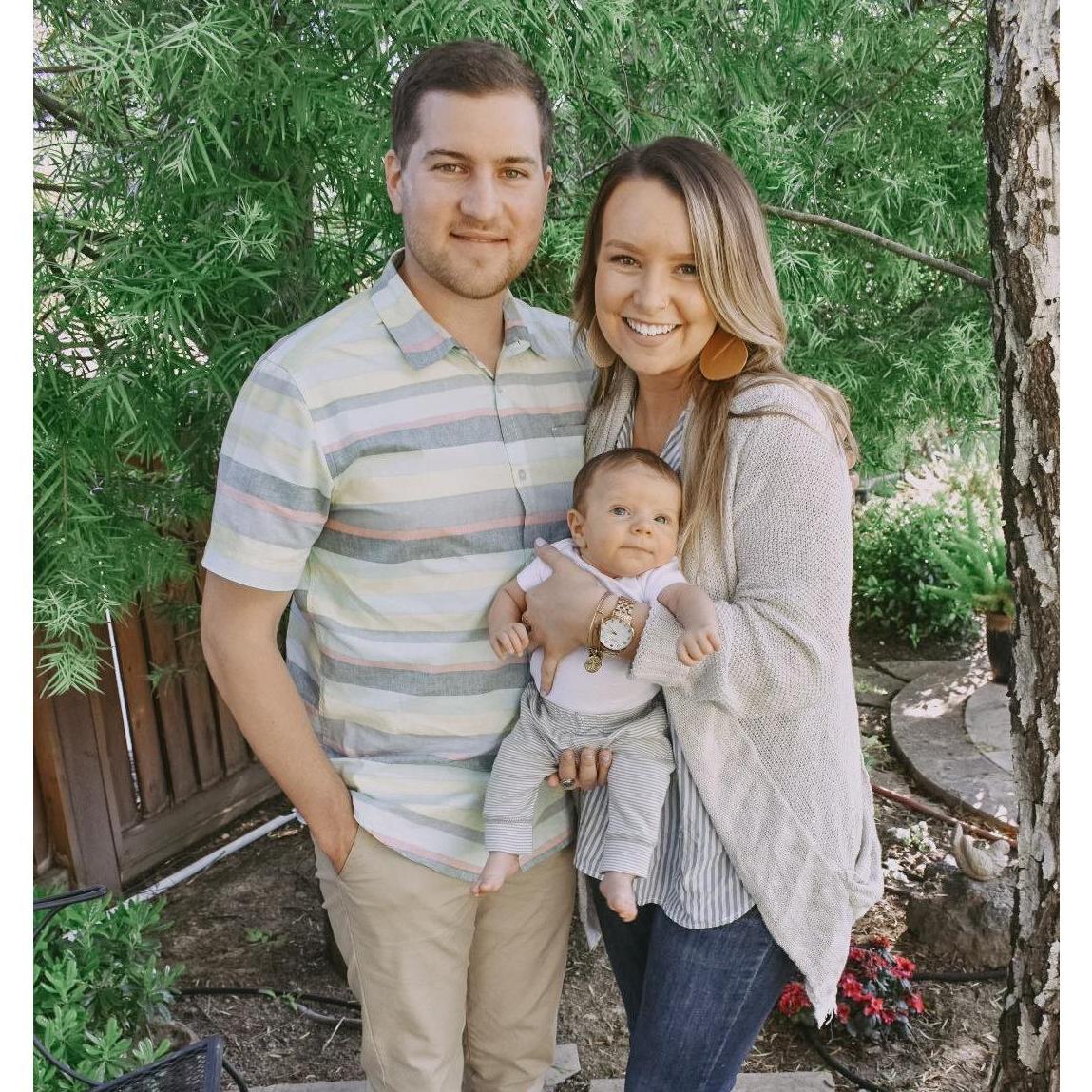 Easter, 2019