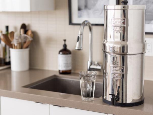Water Filter