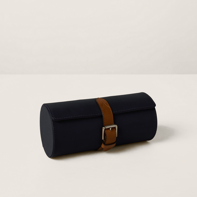 Toledo Watch Travel Case