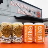 Country Boy Brewing
