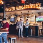Glover Park Brewery
