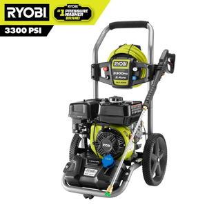 Pressure Washer Fund