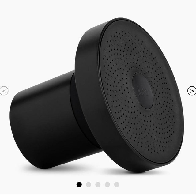 The Jolie Filtered Showerhead