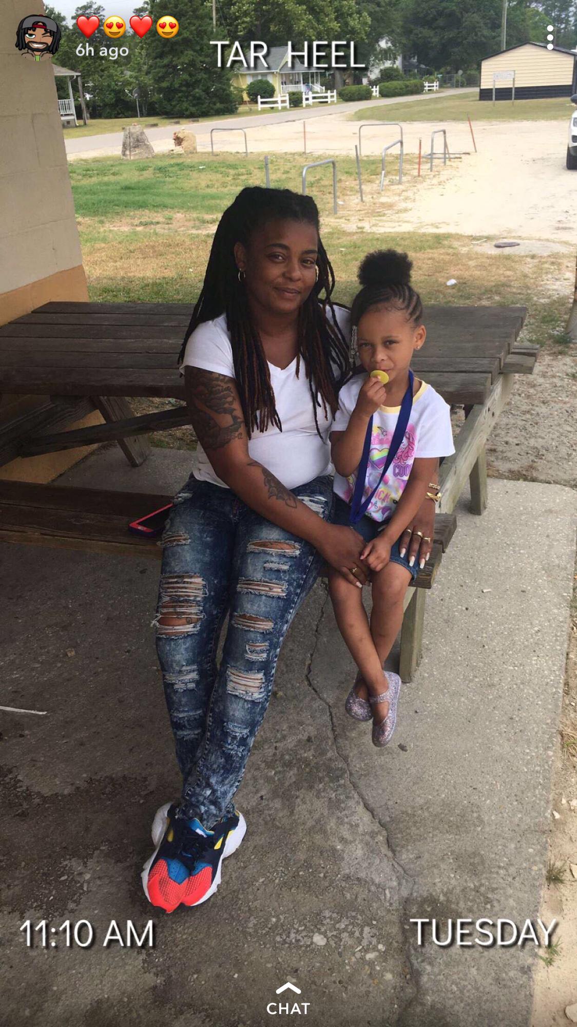 I'm marrying my babygirl to 😍