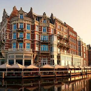 HONEYMOON: Hotel Accommodations